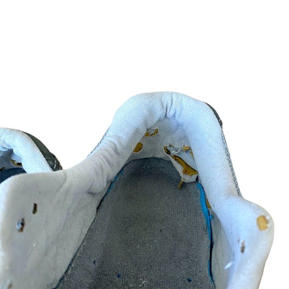 New Balance 992 Made in USA W992GL Walking Training Sneakers Womens Sz US 9 B - Picture 4 of 9